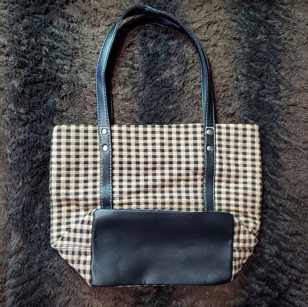 Small handbag - Picture 2 of 8